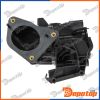 Collecteur d'admission pour BMW | BKS-BM-018, 11618506406